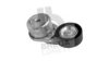 BREDA  LORETT TOA4024 Tensioner Lever, v-ribbed belt